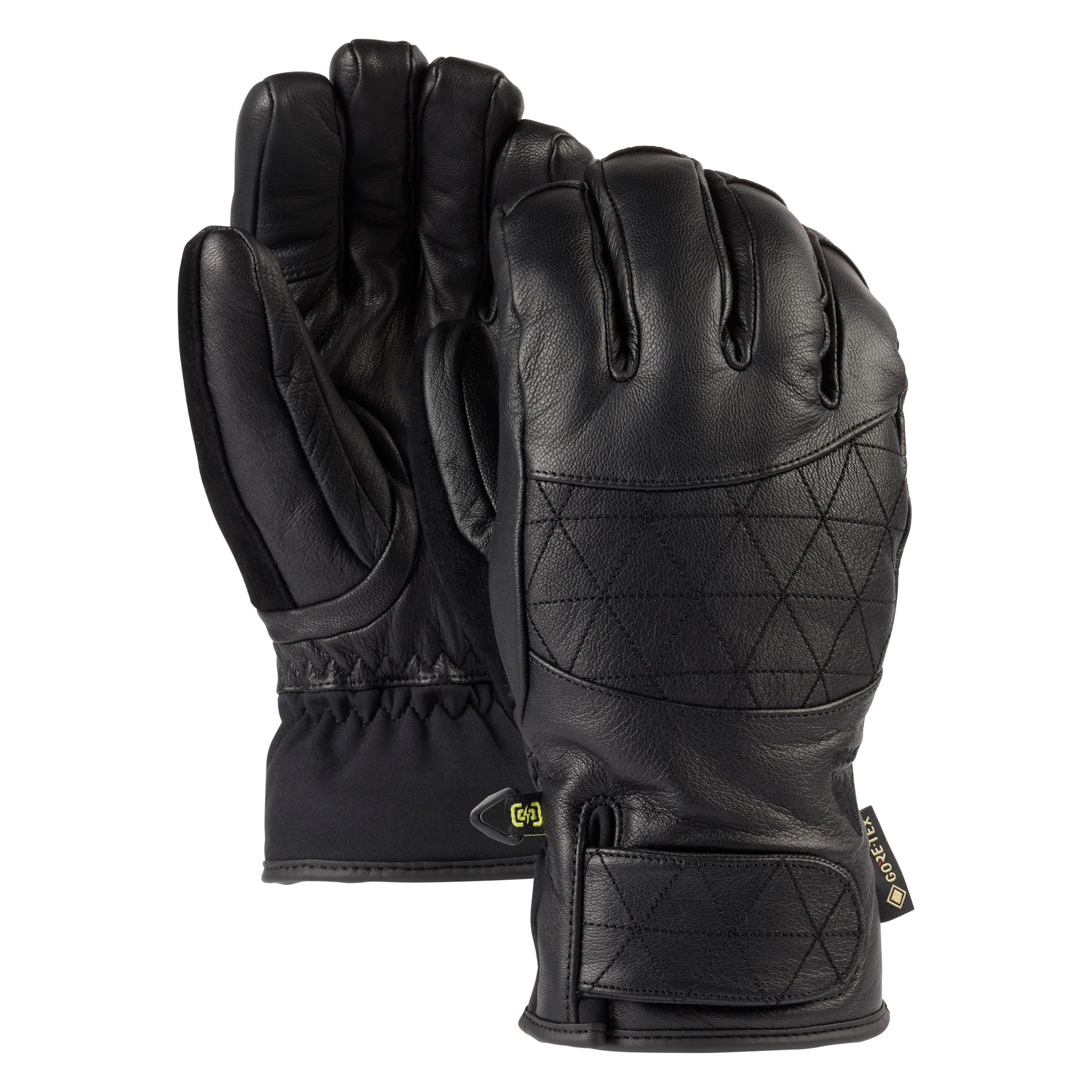 Women's GORE-TEX Gondy Leather Gloves