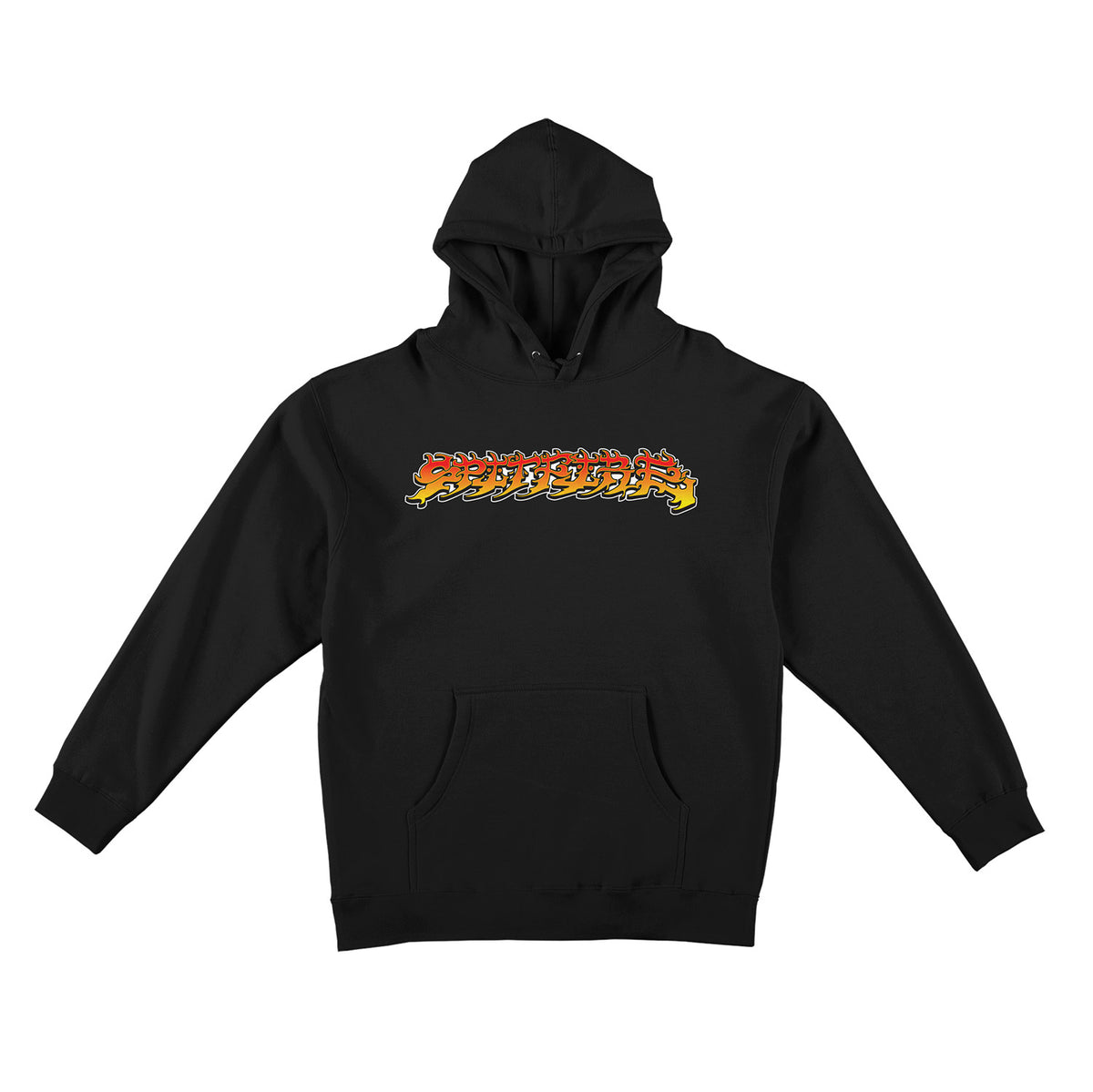 SF Savie Hoodie - Black