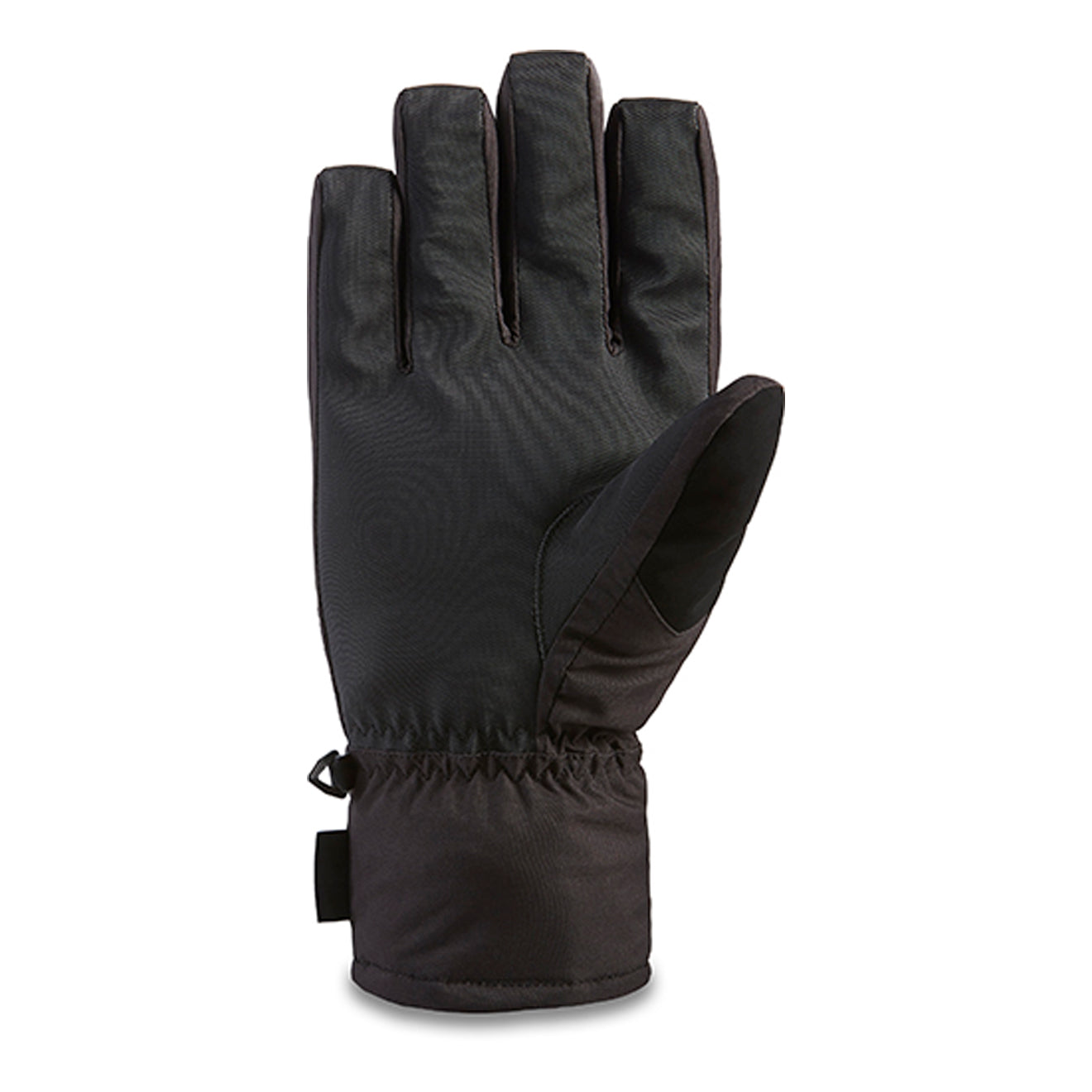 Scout Short Glove - Black