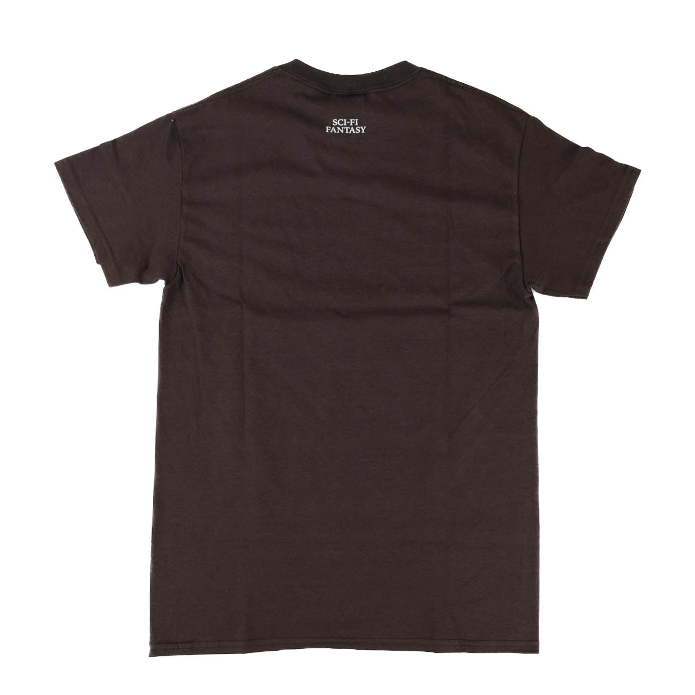 Venn Diagram S/S Tee - Brown