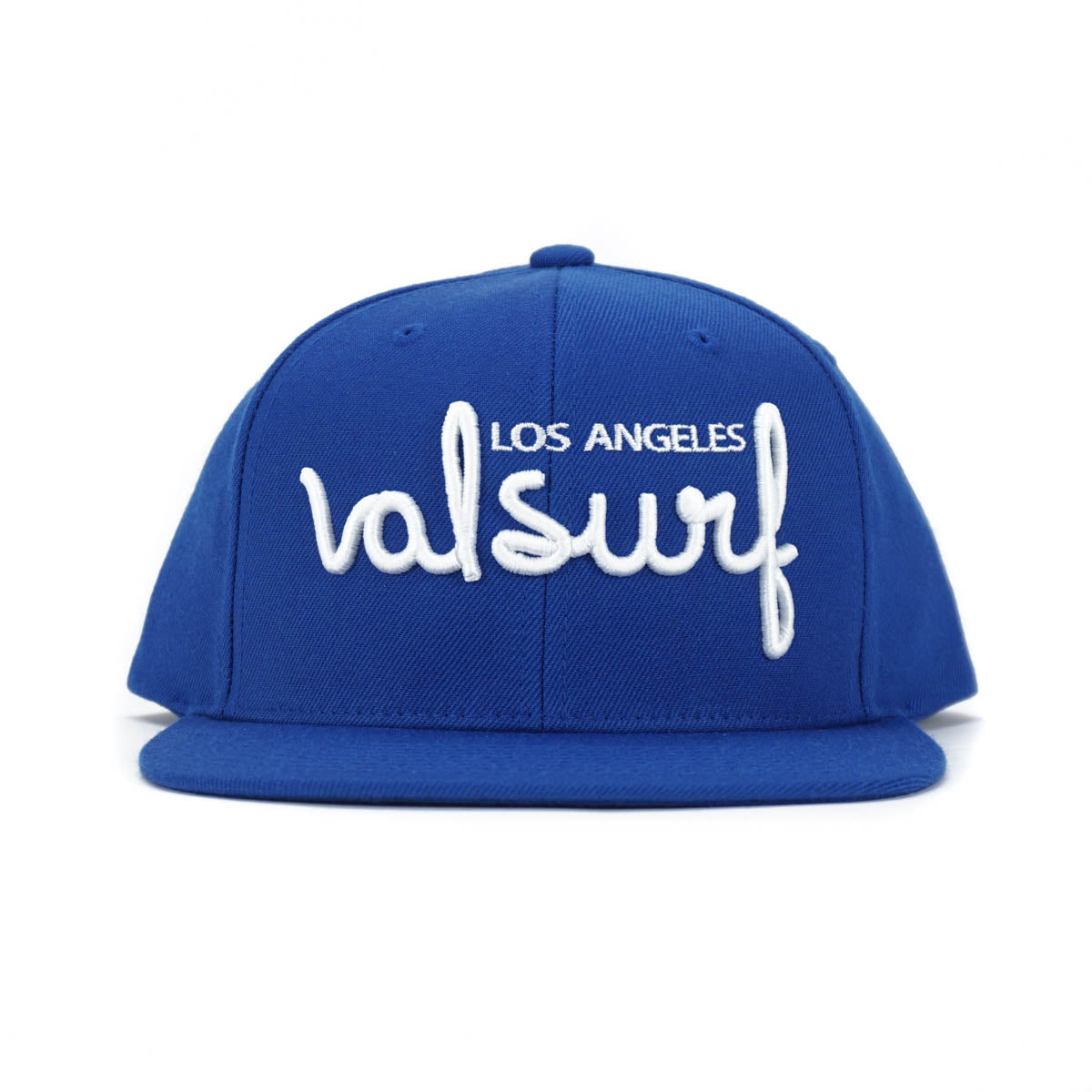 Script 6 Panel - Royal