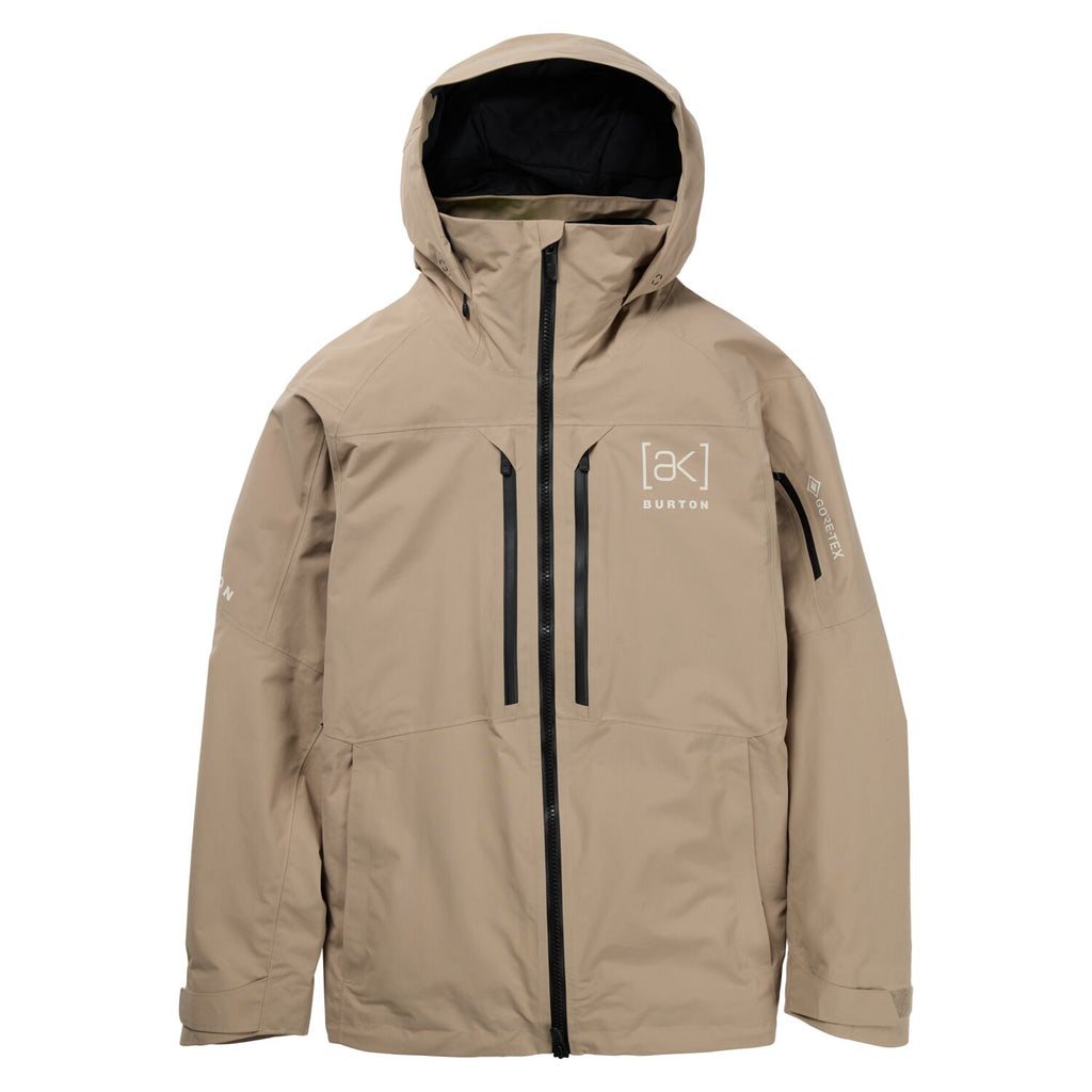 Burton AK 2L Boom Gore-Tex Jacket - Men's - Clothing