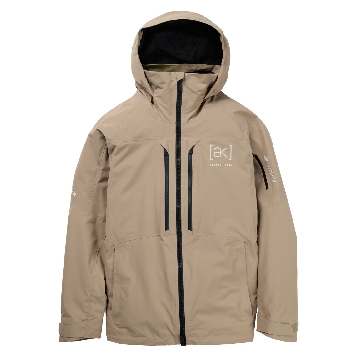 Men's [ak] Swash GORE-TEX Jacket, Summit Taupe