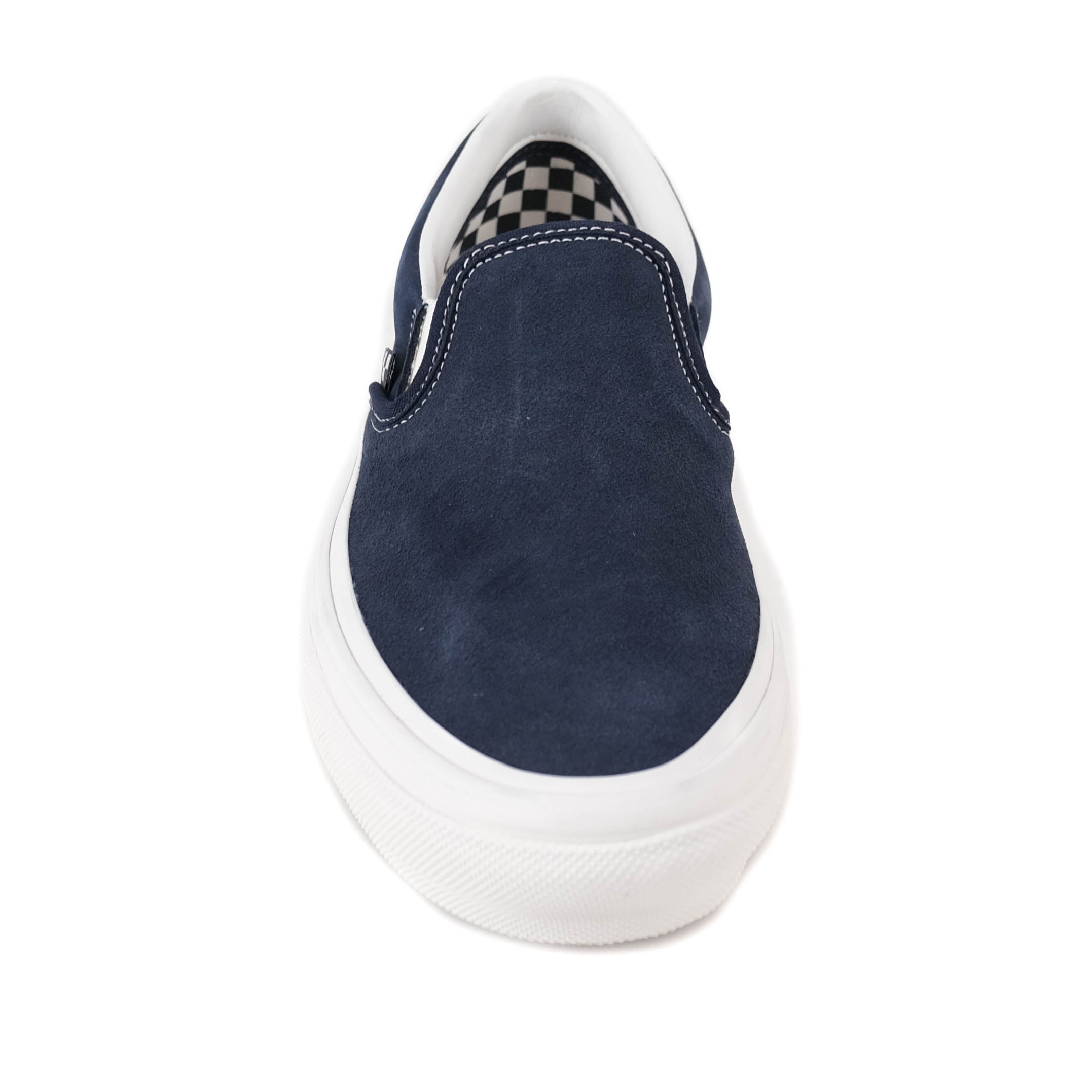 Skate Slip-On - Wrapped Deep Navy/Vintage White