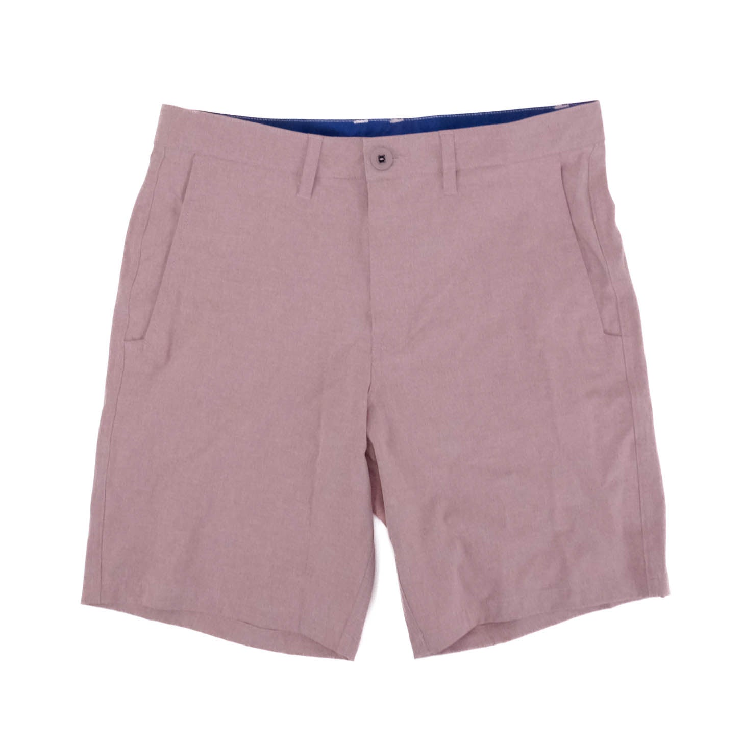 Fat Script Circle Chase Walkshort, Brick