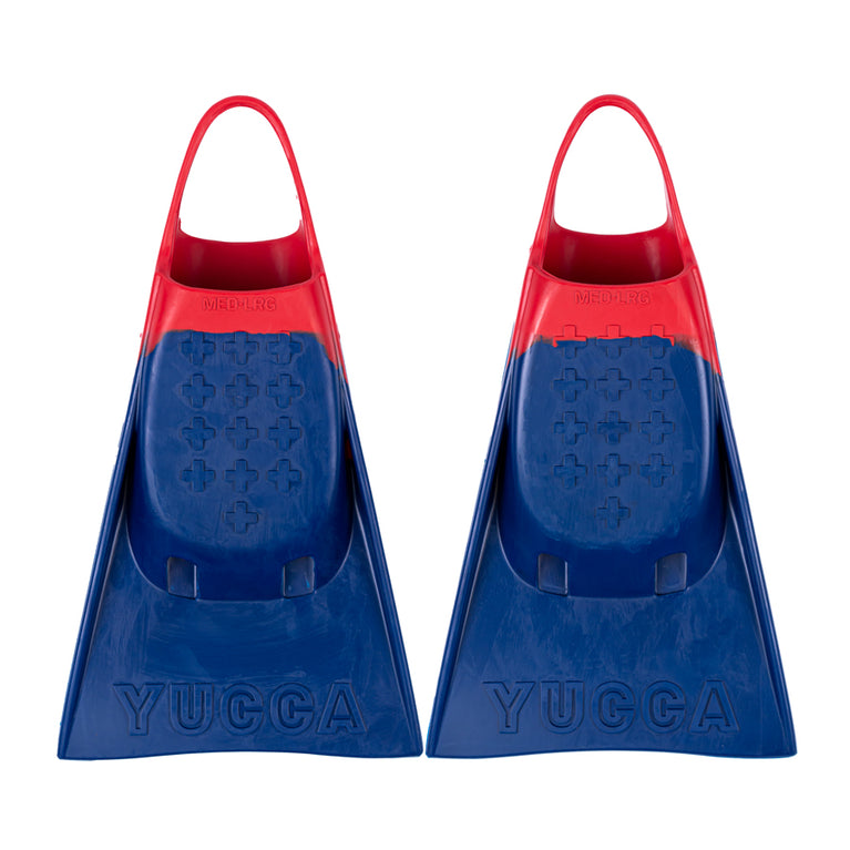 Yucca Std Flex, Patrollers