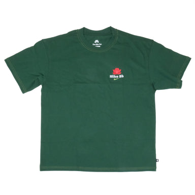 Nike SB - Nike SB S/S Tee - Gorge Gree