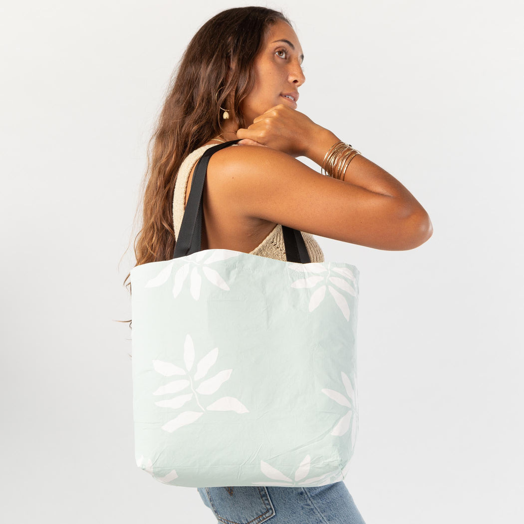 Flora Reversible Tote - Eve - O/S