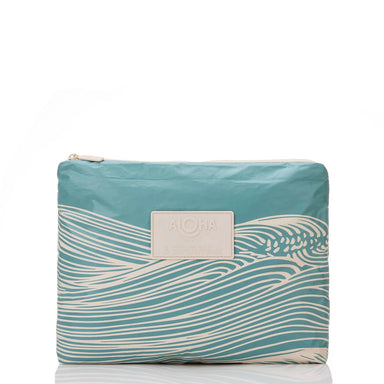 Aloha Collection - Sea Mid - Tide/Sandstone