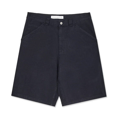Polar - 93 Work Shorts - Black