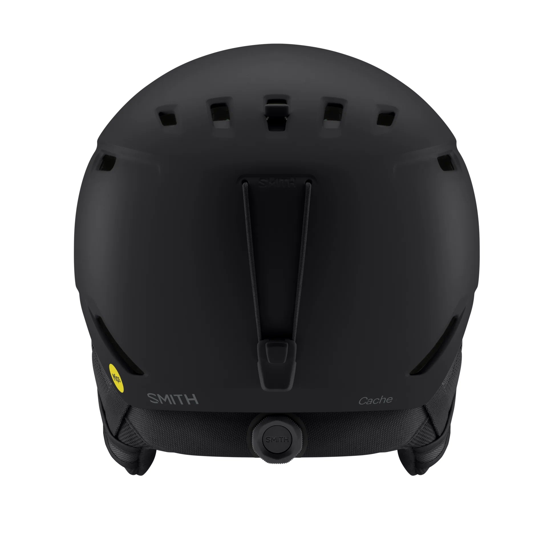 Cache MIPS, Matte Black