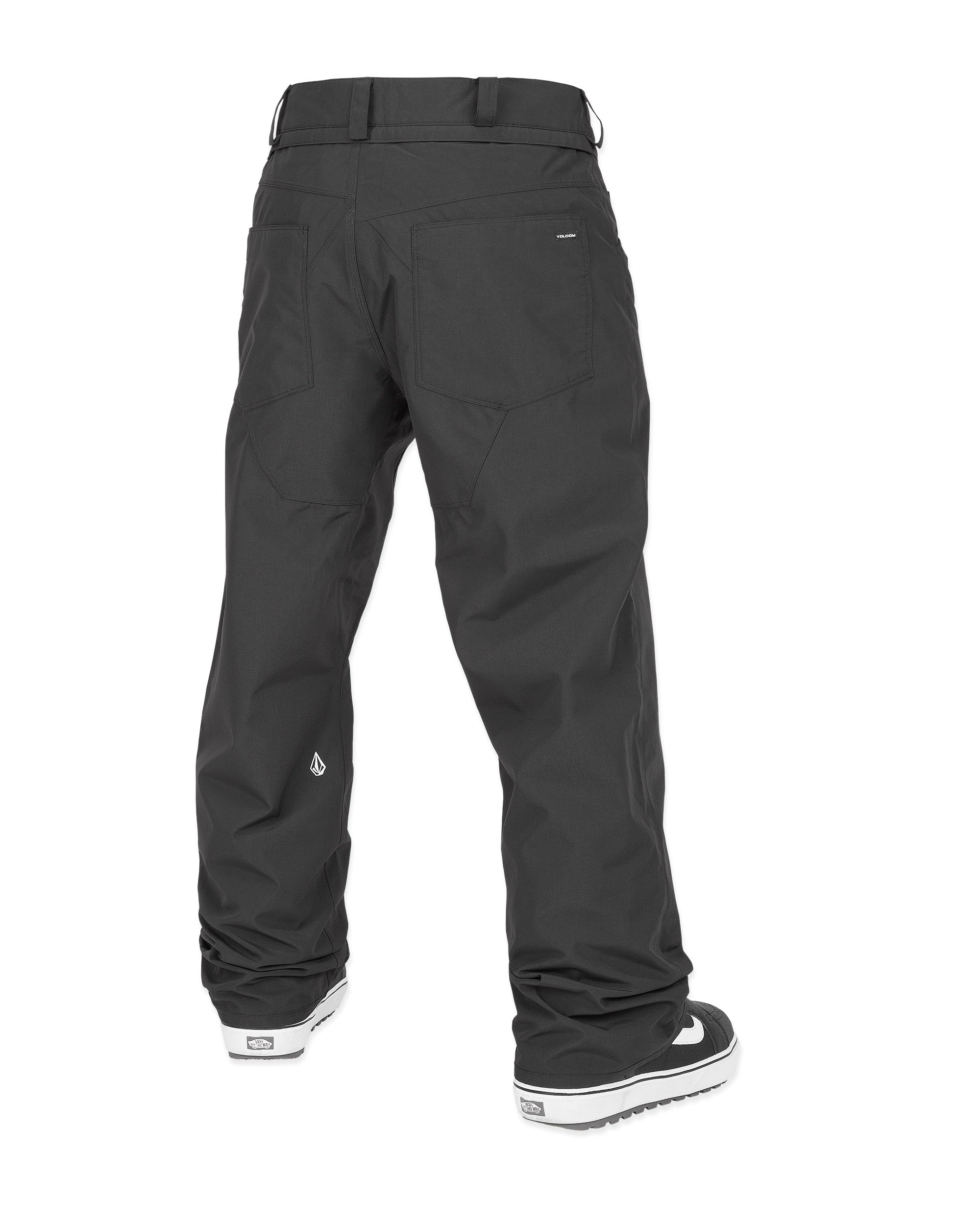 5-POCKET PANT