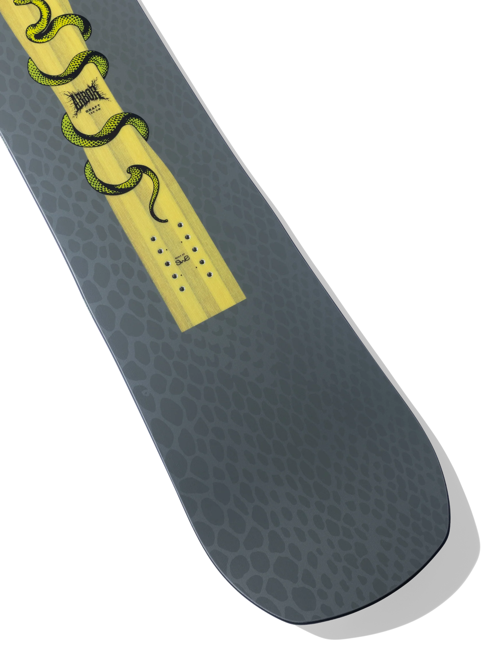 Draft Snowboard