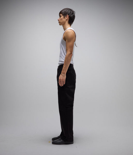 Legacy Chino Pant - Black