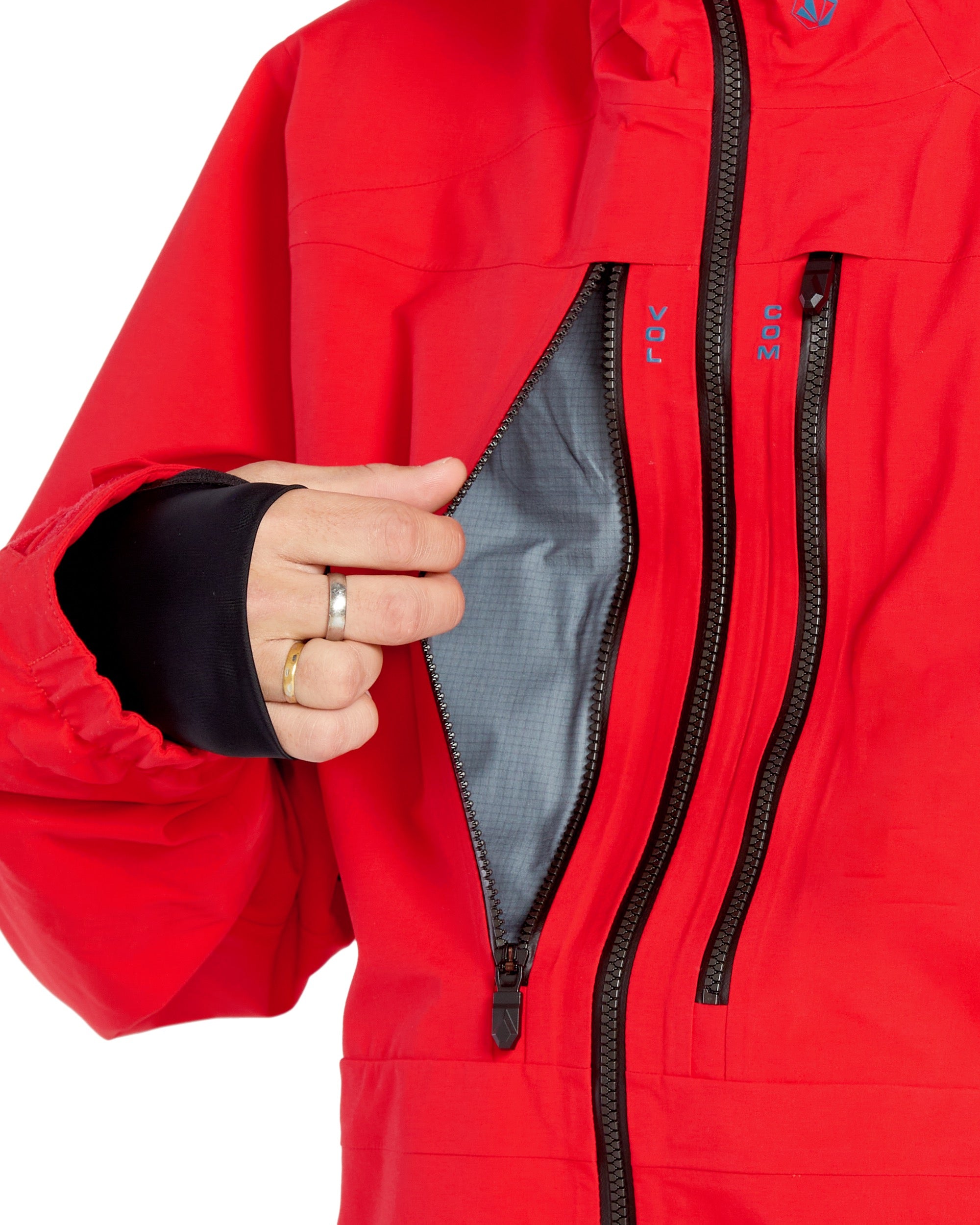 GUIDE GORE-TEX JACKET