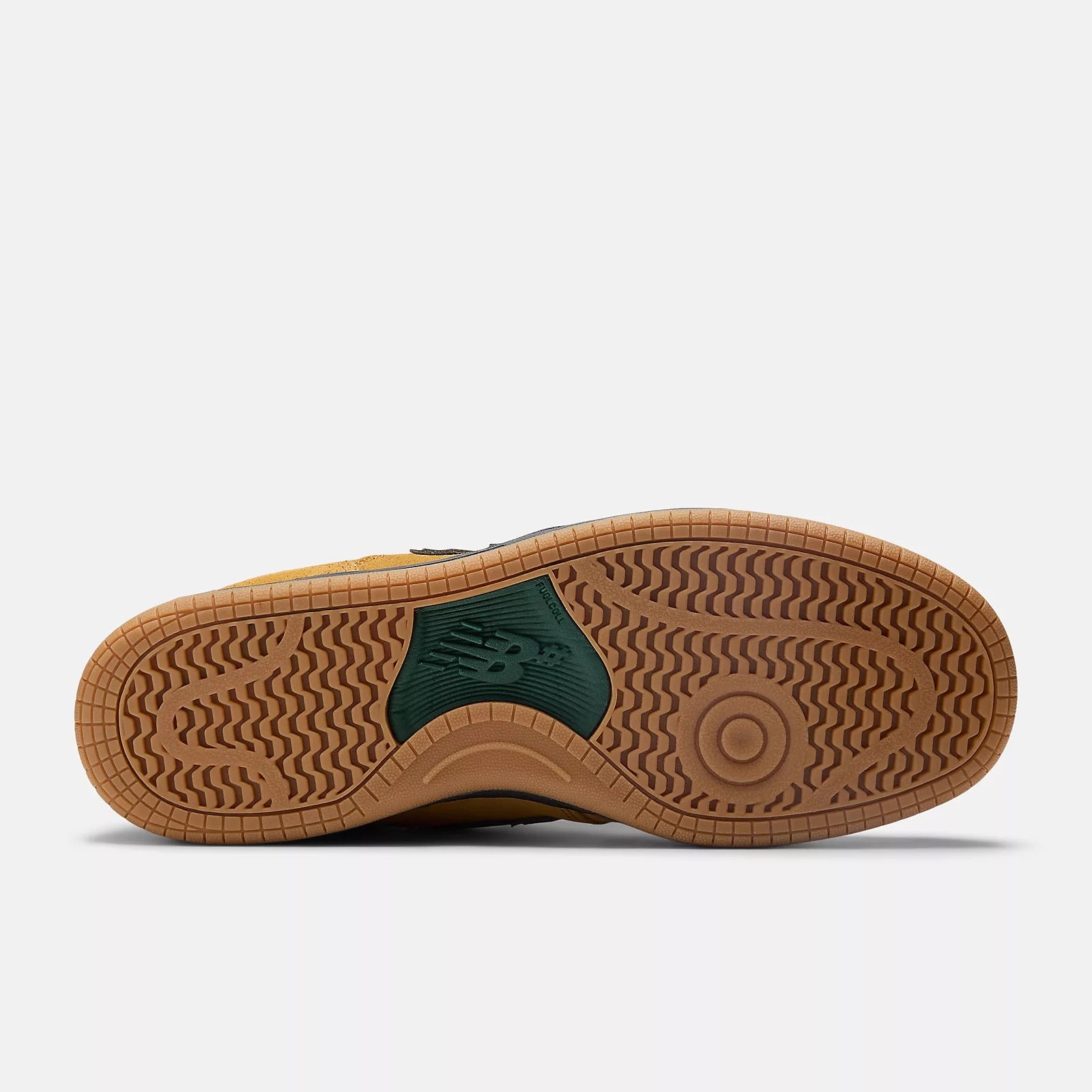 NB Numeric 480 - Tobacco