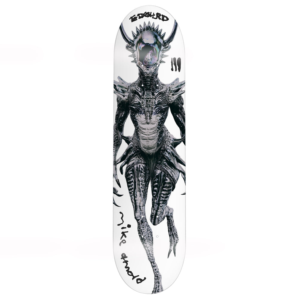 Flexrx Mike Arnold - 8.5