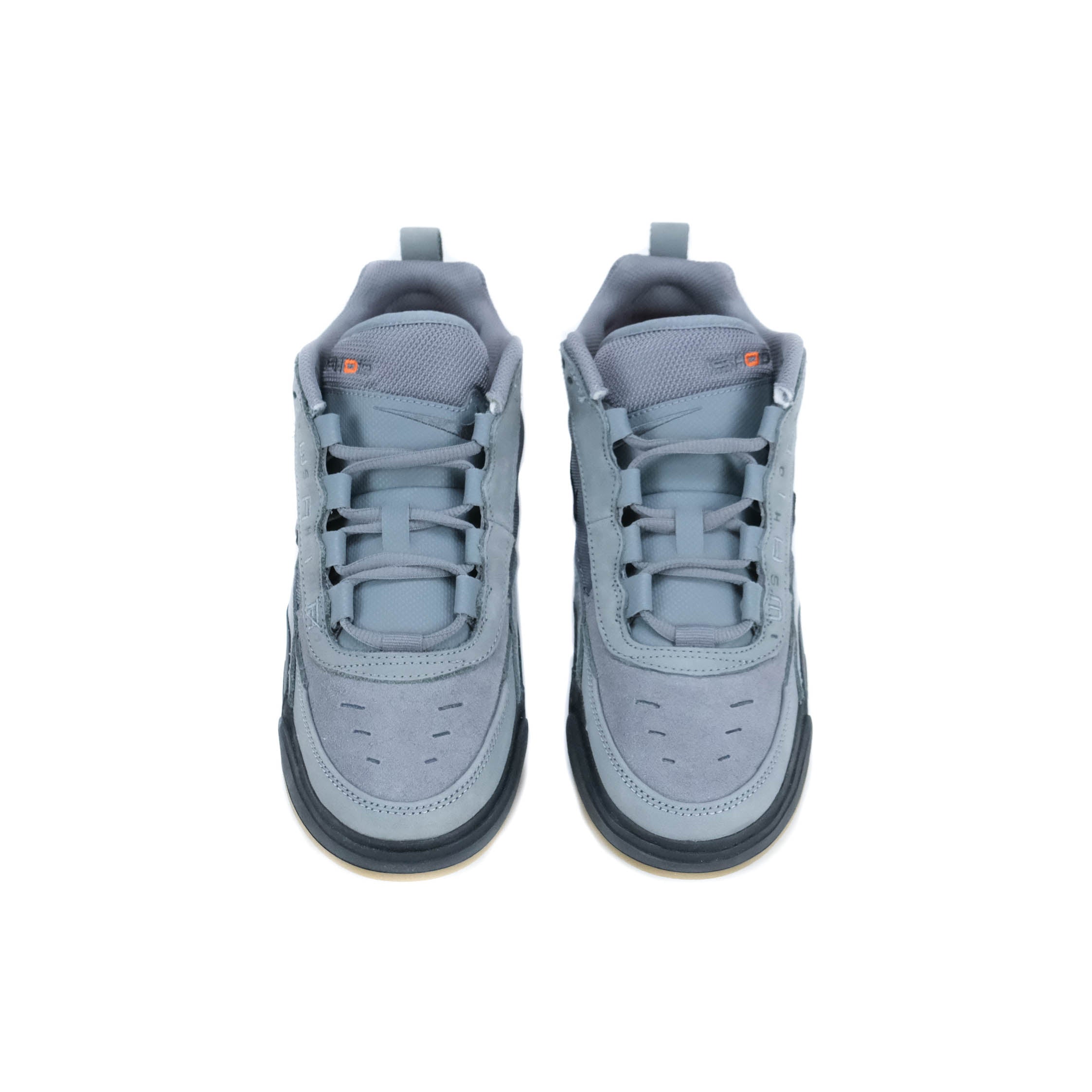 Nike Air Max Ishod (ISO) - Cool Grey/Black-Cool Grey-Dark Grey