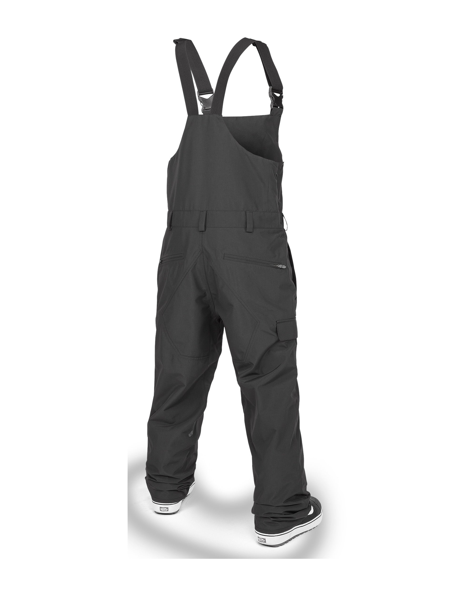 V.CO SPARTA BIB OVERALL