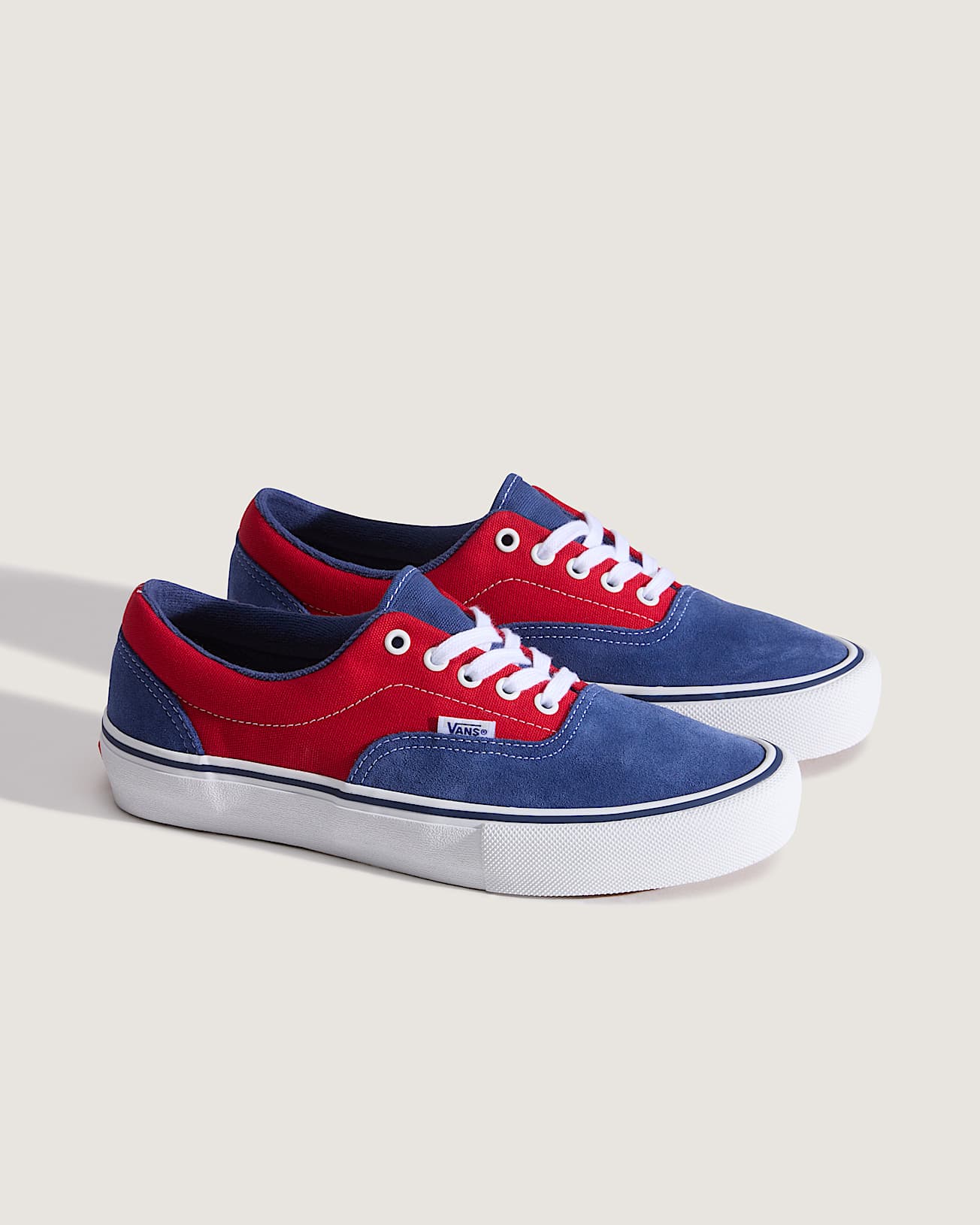 Skate Era - Blue/Red