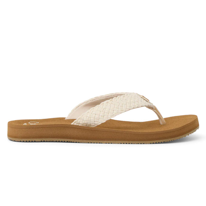 Baja Maria, Brown/Vintage