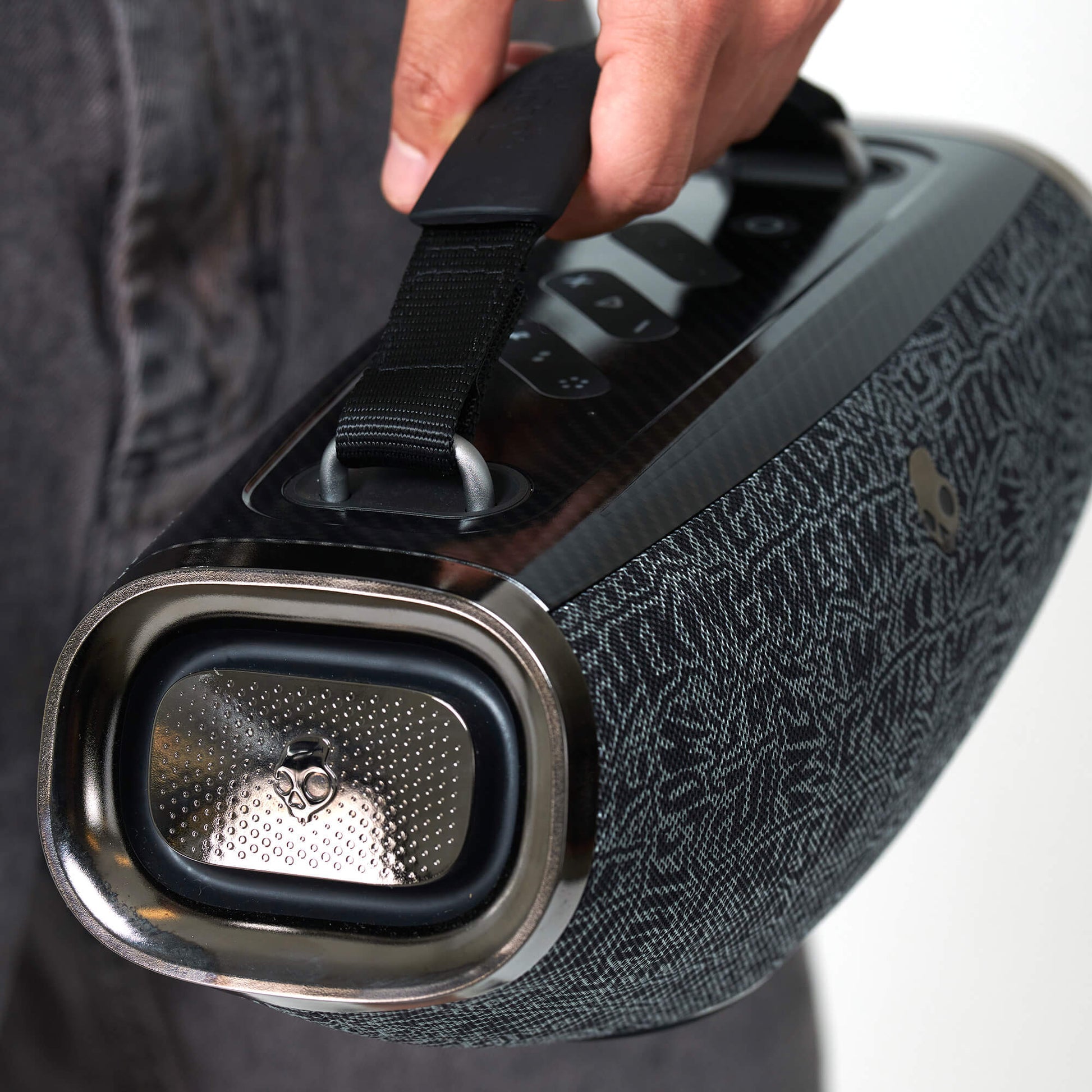 Barrel Mini - SMU - FA