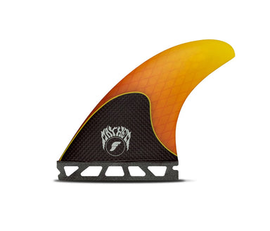 Future Systems - Mayhem 3.0 Honeycomb/Carbon - Small