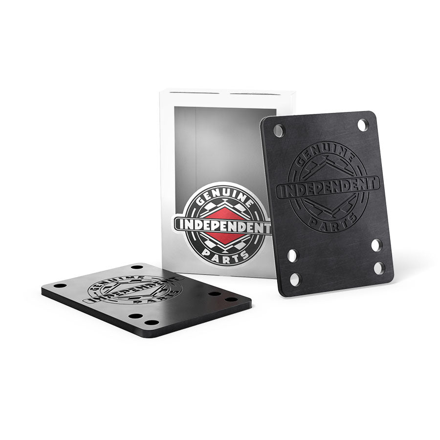 GP Shock Pads - 1/8''