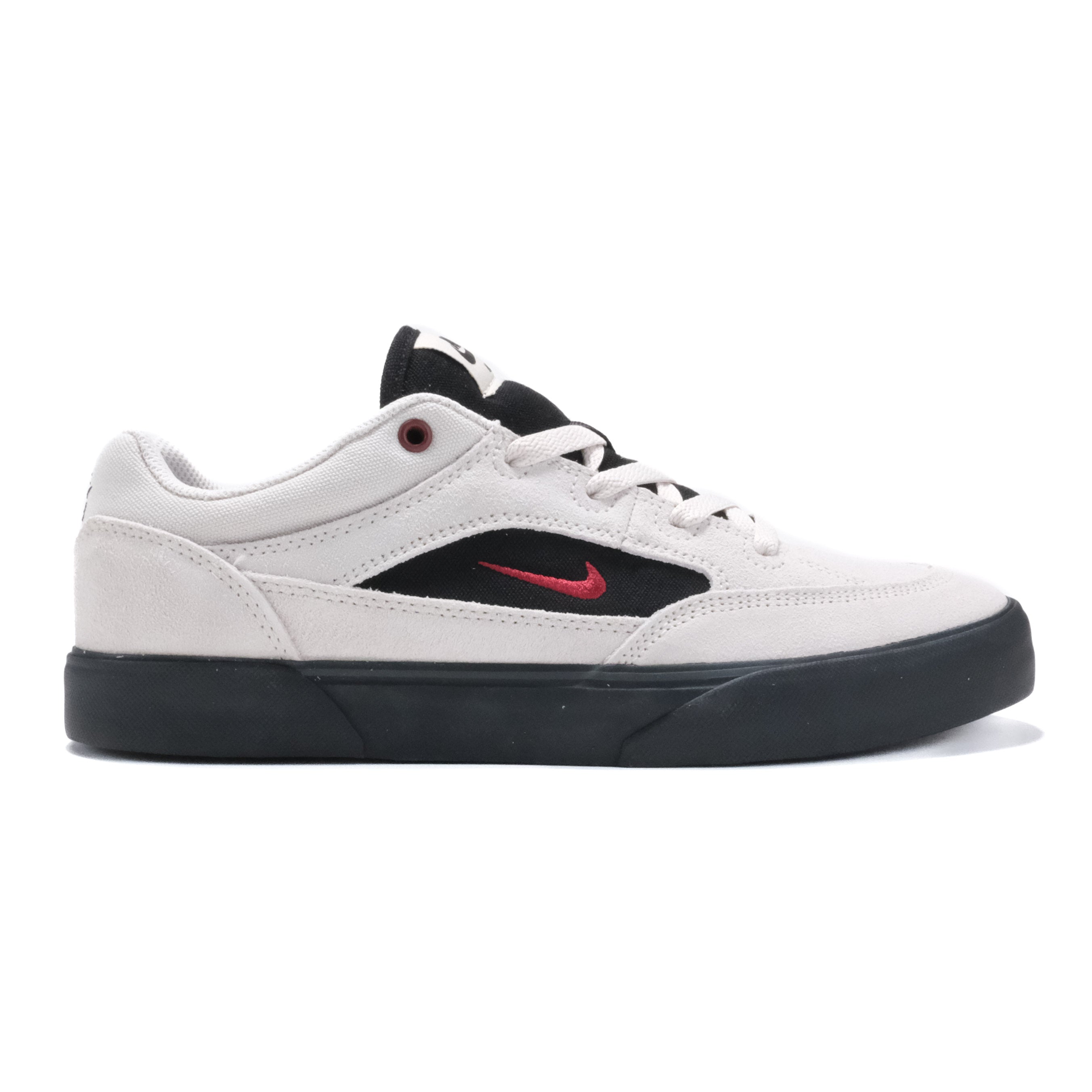 Nike SB Malor - LT Orewood/Black