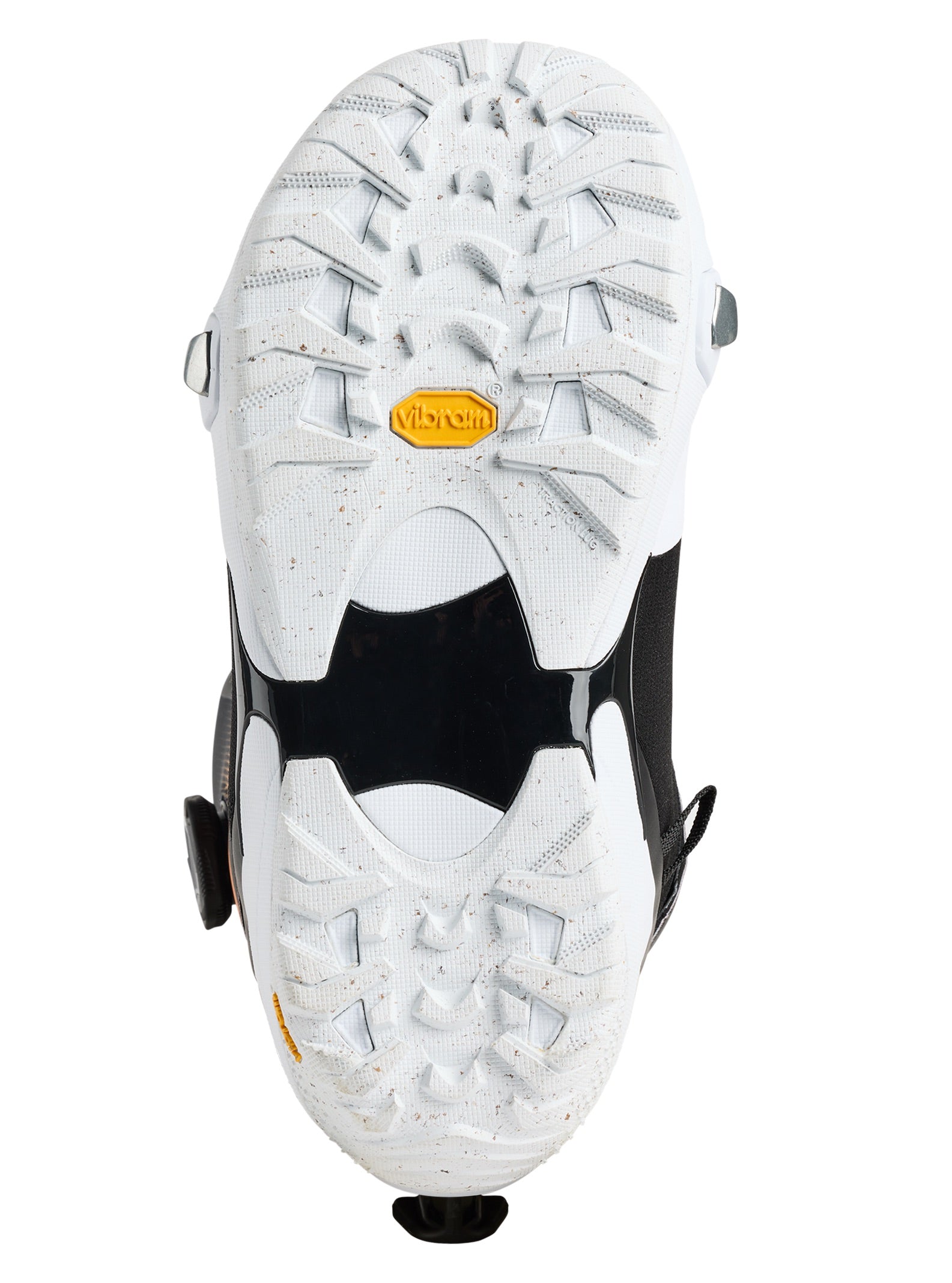 Mens Waverange X Step On Boots - Orange Cream/Multi