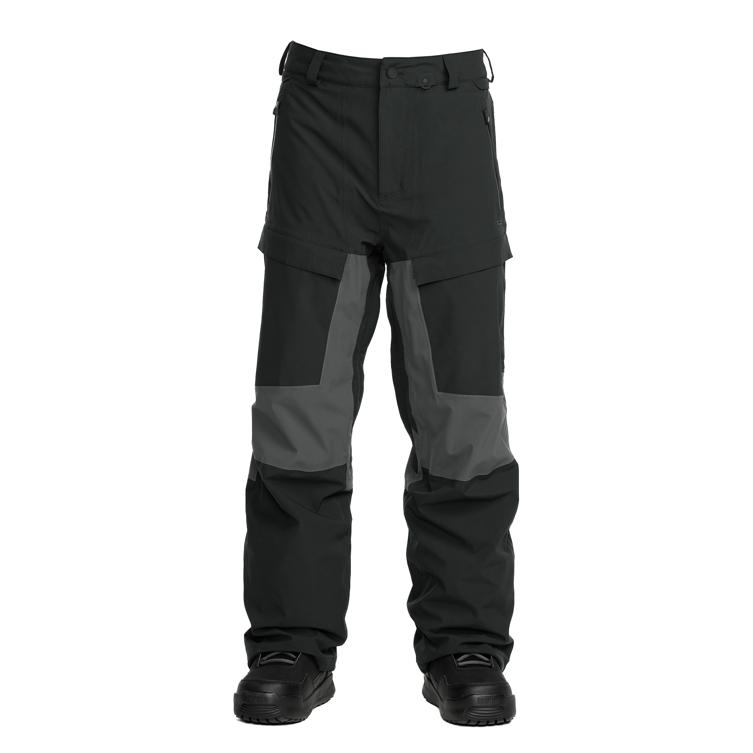 Ringe Stretch 30K Pant - Black