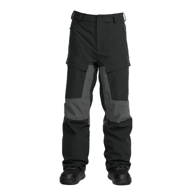 Volcom - Ringe Stretch 30K Pant - Black