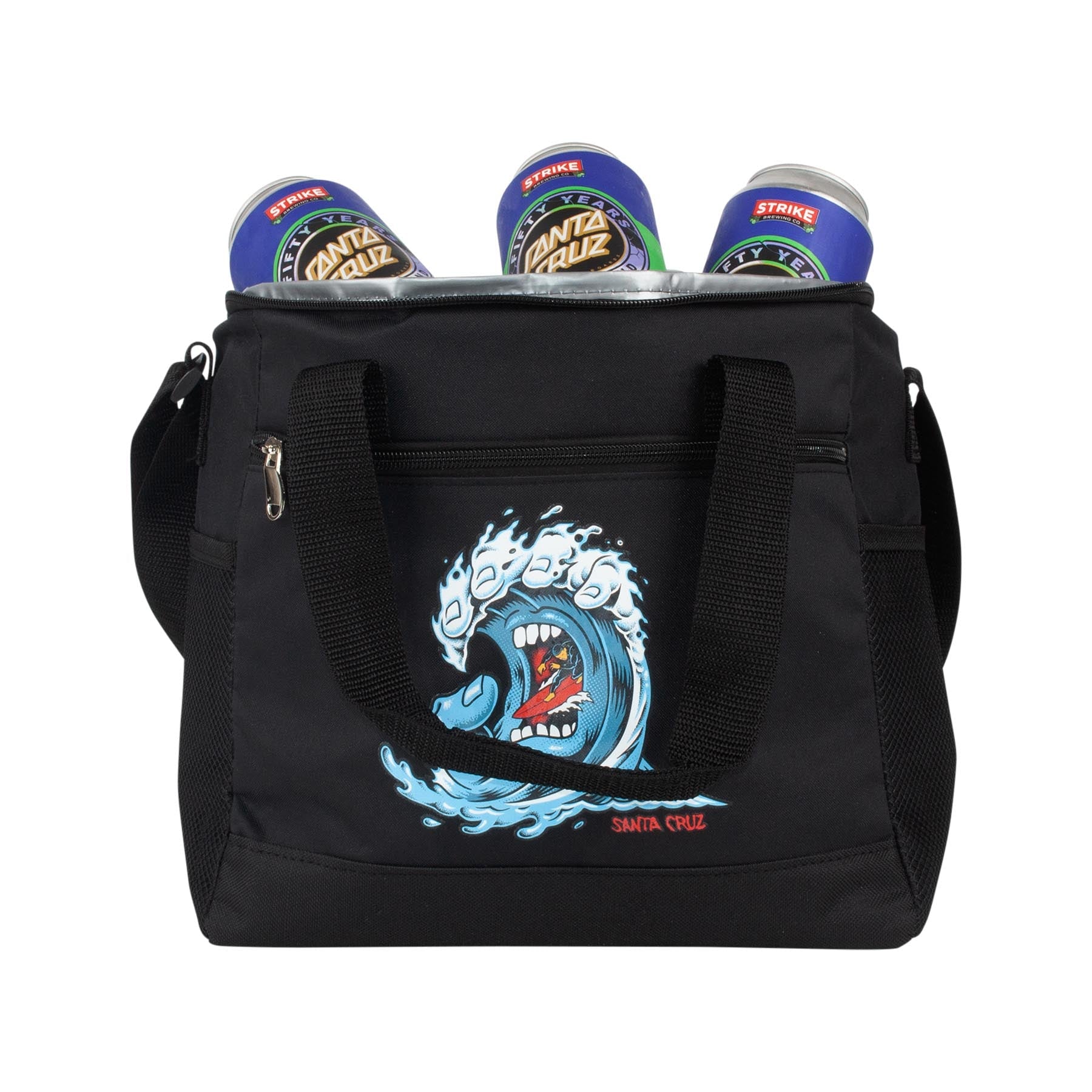 product image Screaming Wave Hand Cooler - Black