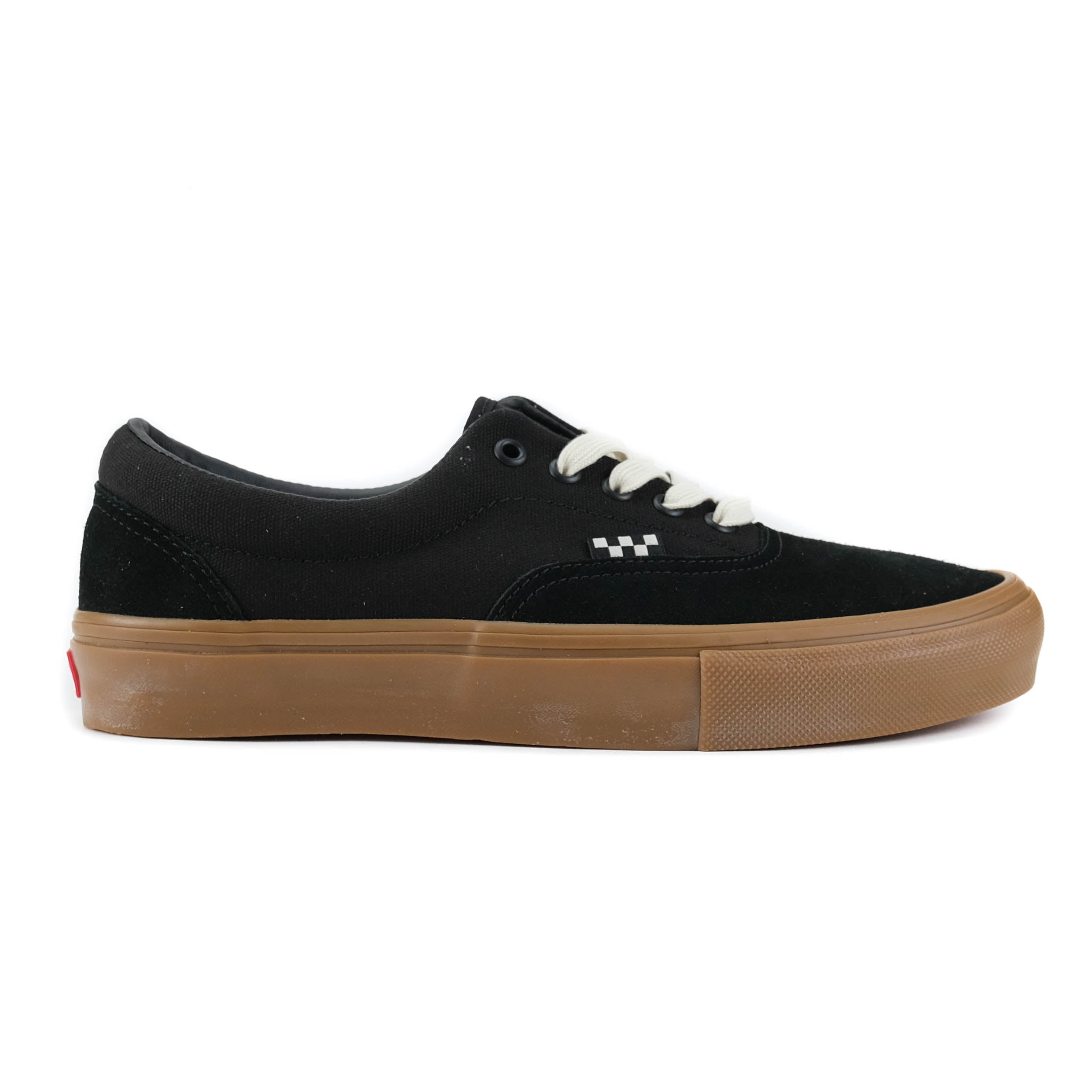 Skate Era - Black/Gum