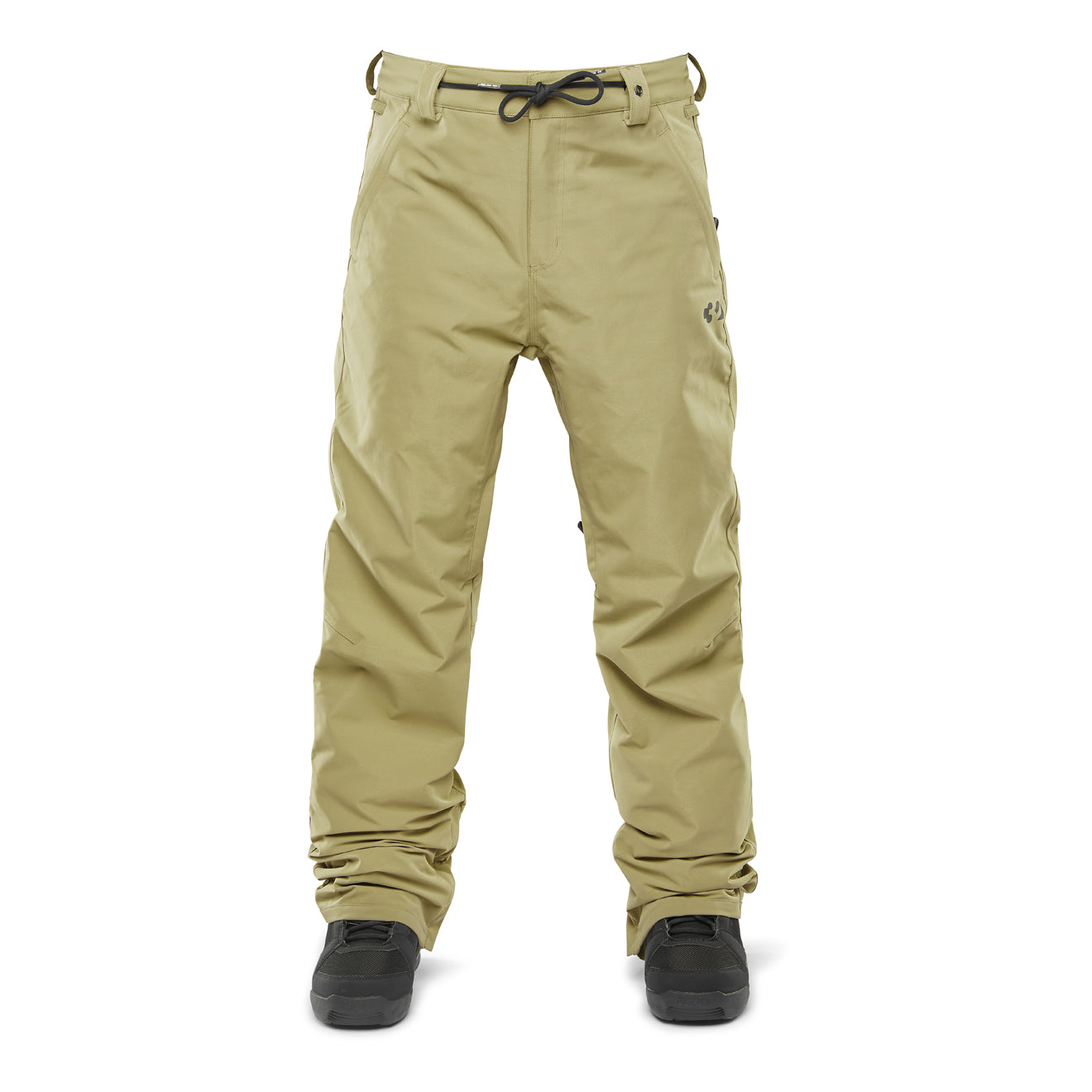 WOODERSON PANT, Khaki