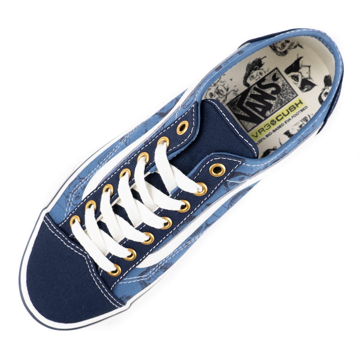 product image Style 36 Decon VR3 SF - Harry Bryant Navy