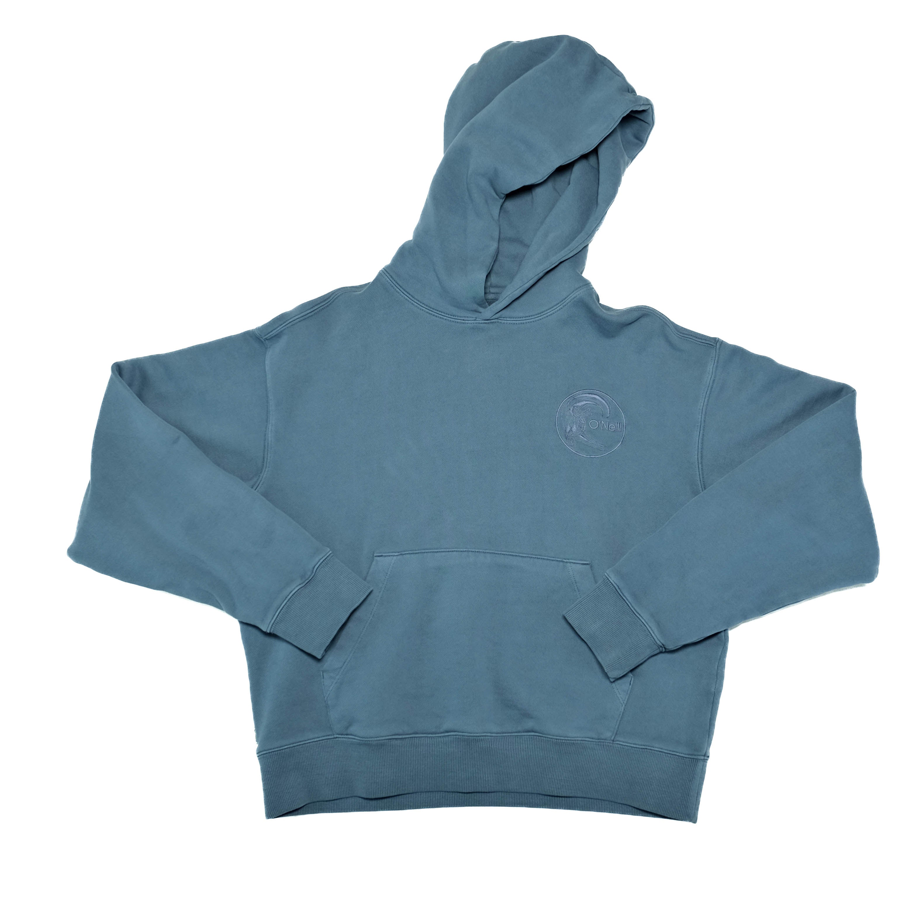 OG Circle Surfer Vintage Hoodie - BFU