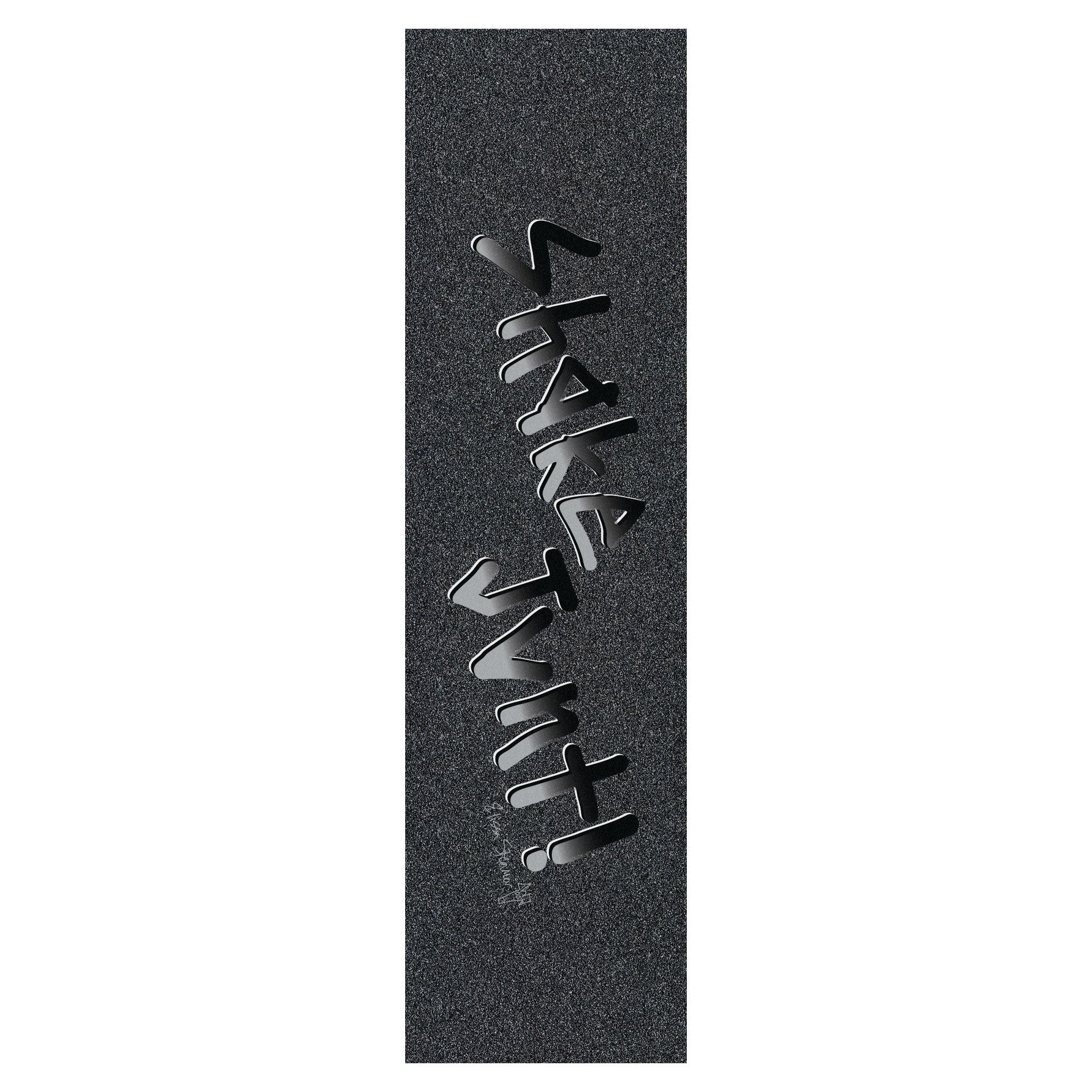Elissa Steamer Signature Grip - Black