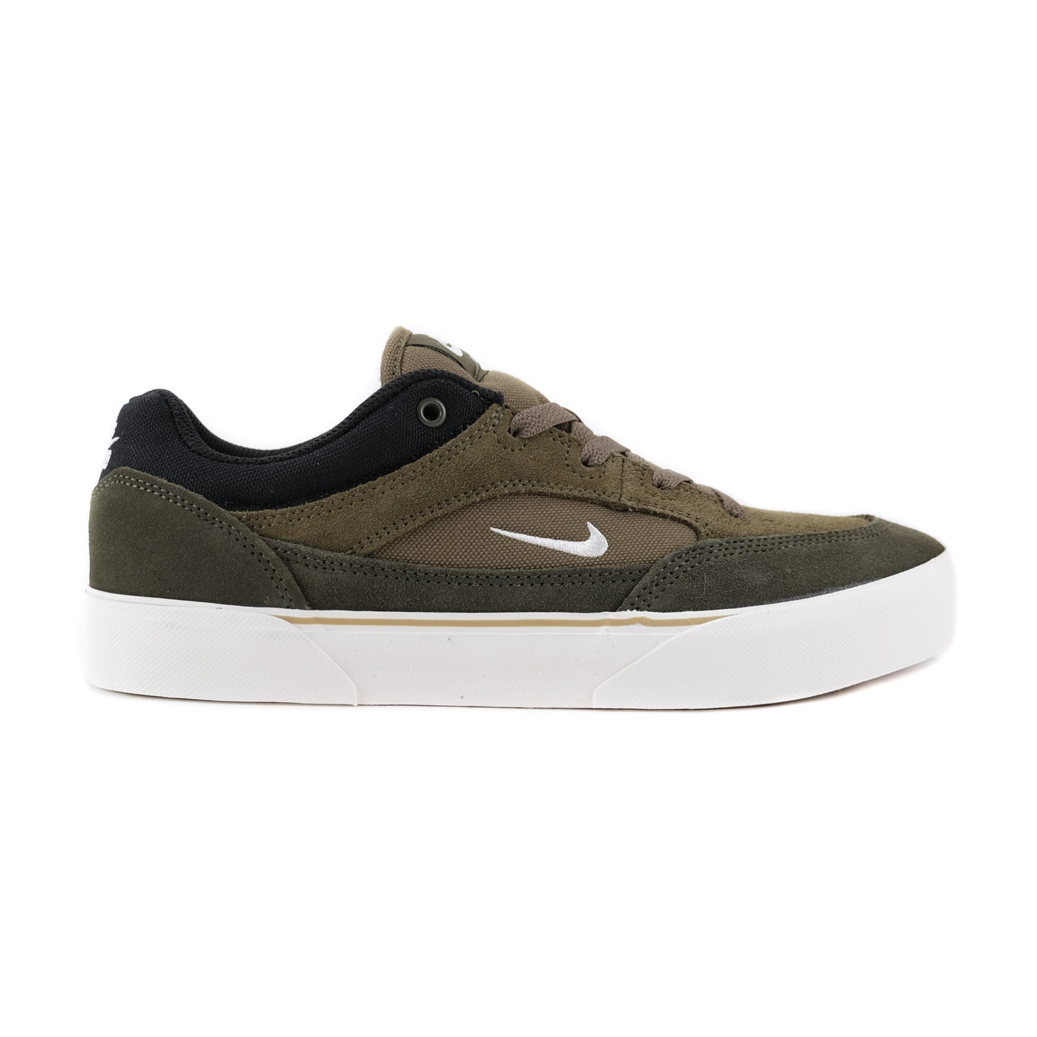 Nike SB Malor - Medium Olive/Sail-Cargo