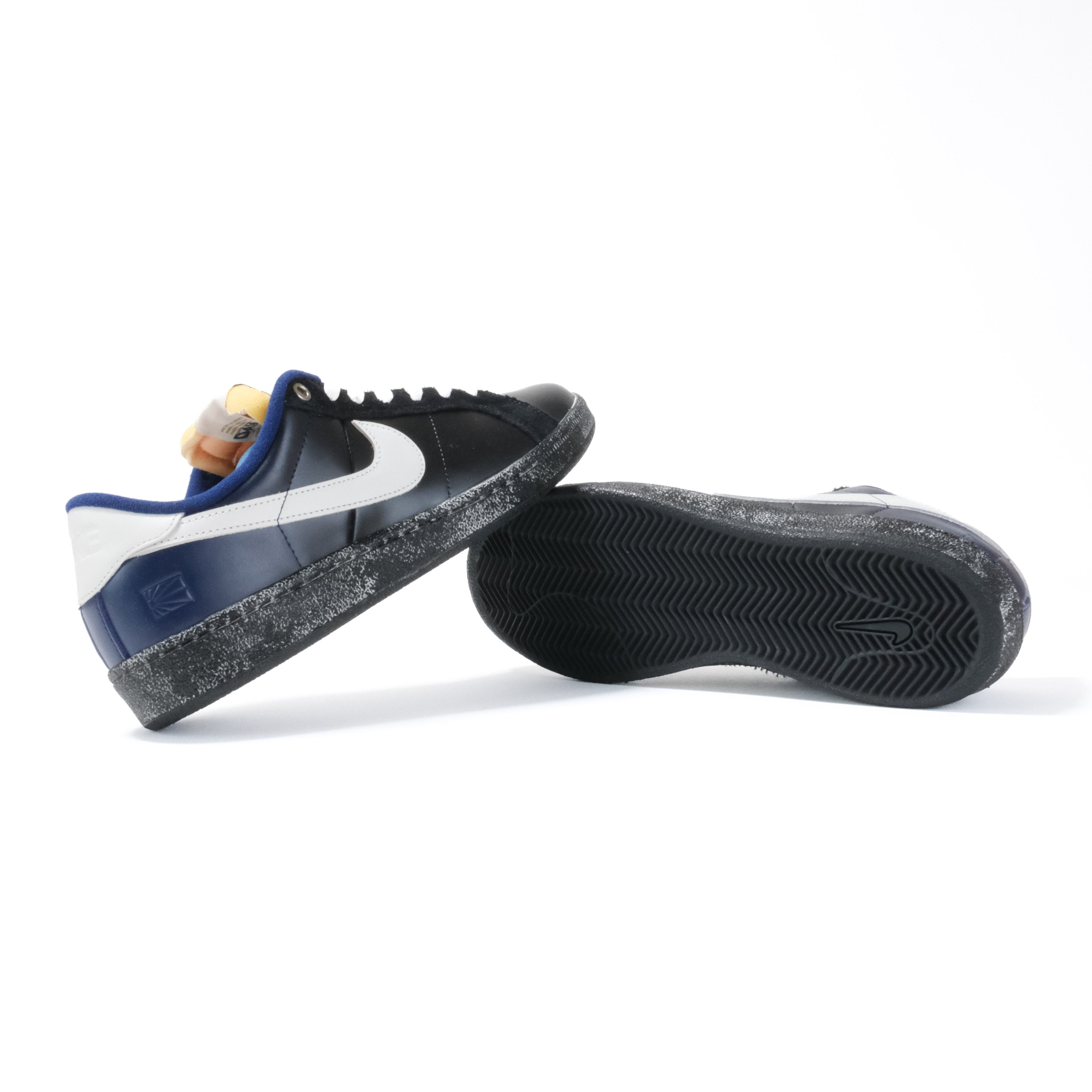 Nike SB Zoom Tennis Classic (Rassvet) - Blue Void/Sail