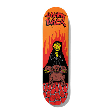 Baker - SB Cerberus Deck - 8.5