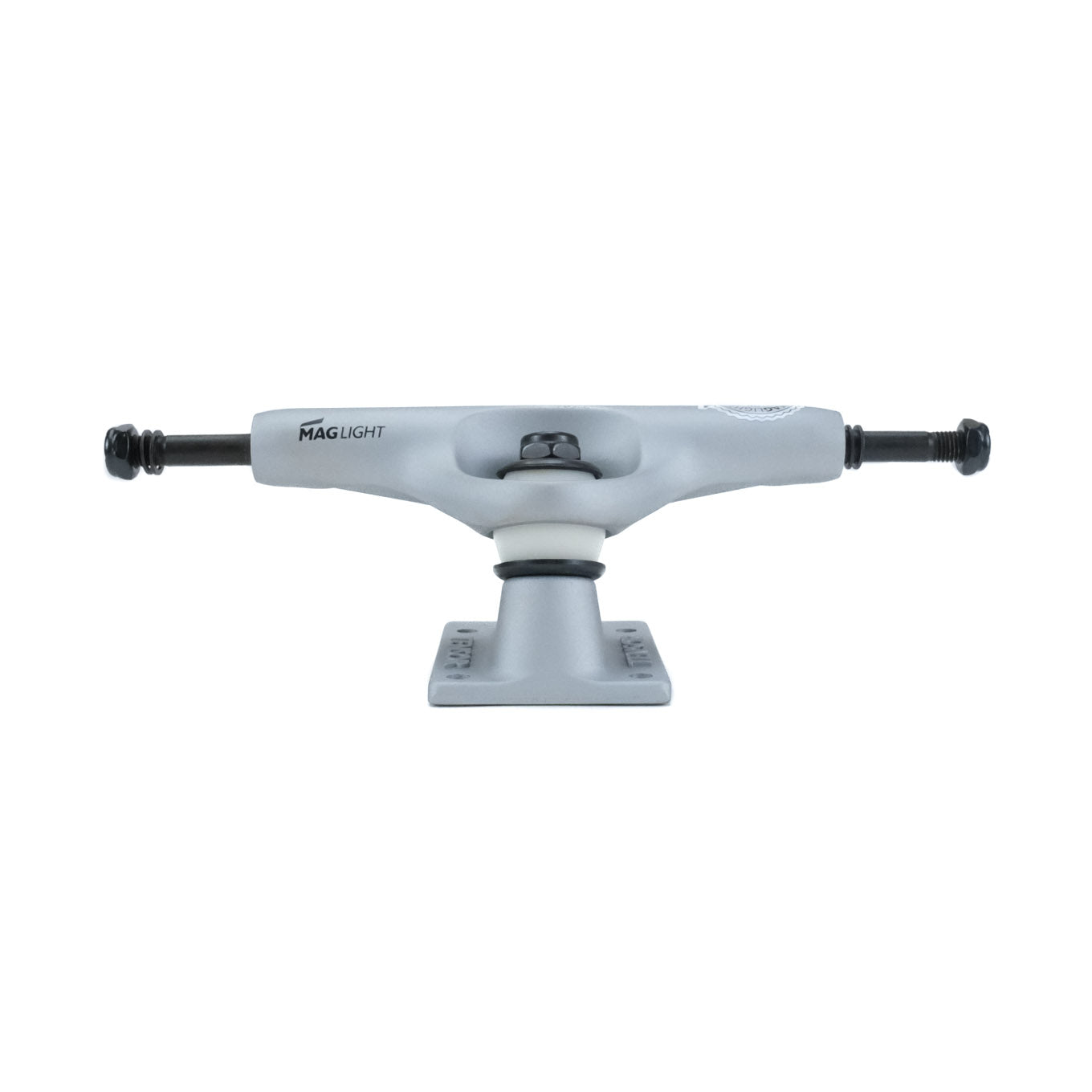 Tensor Mag Light - Silver - 5.25