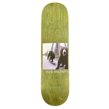 Frog Skateboards - Bears - 8.25
