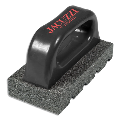 Jacuzzi Unlimited - Rub Brick - O/S