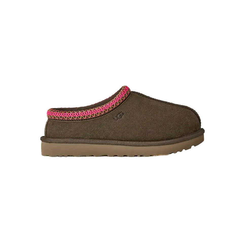 Tasman II W, Dense Smoke-DNSS