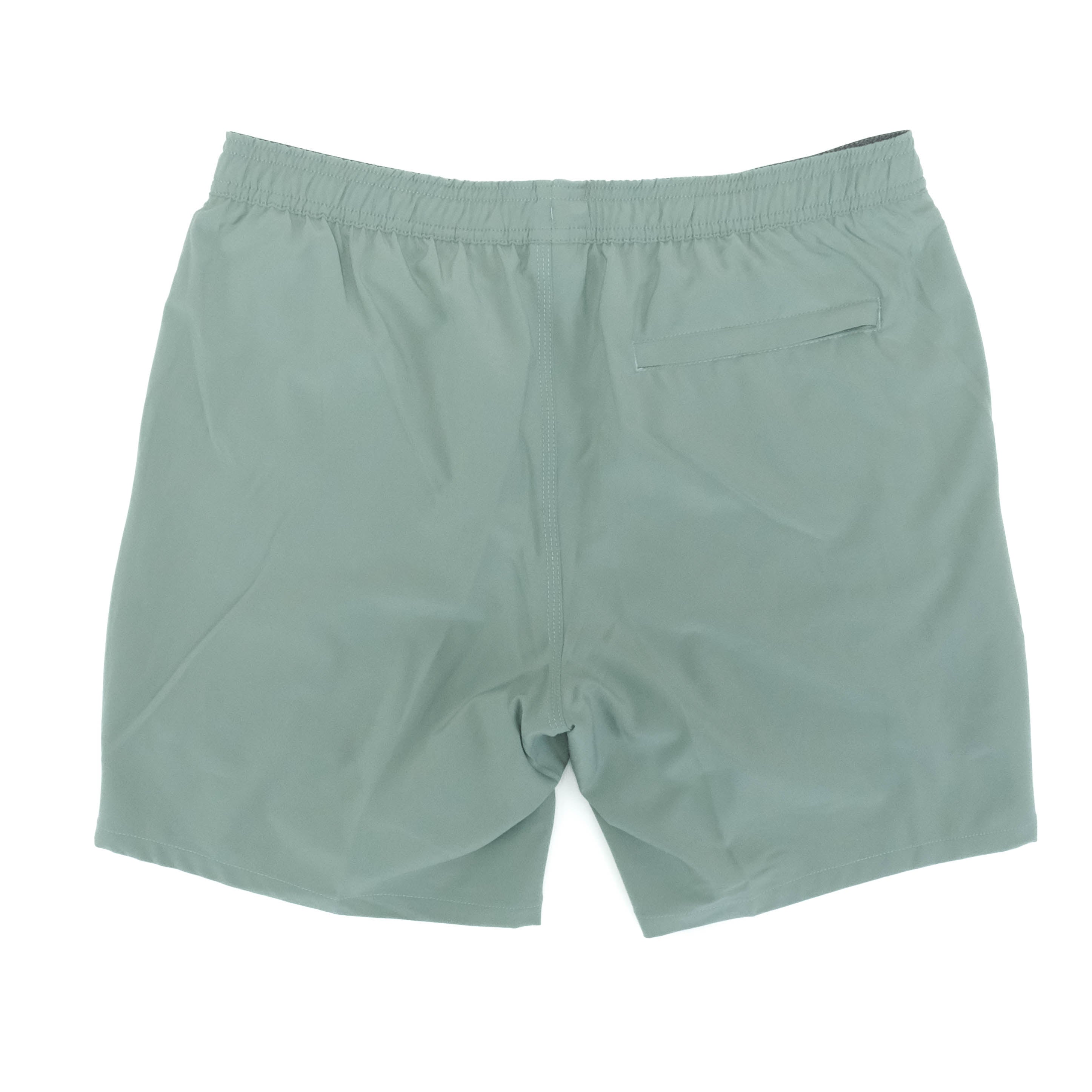 OG Logo Nelson Volley, Seafoam