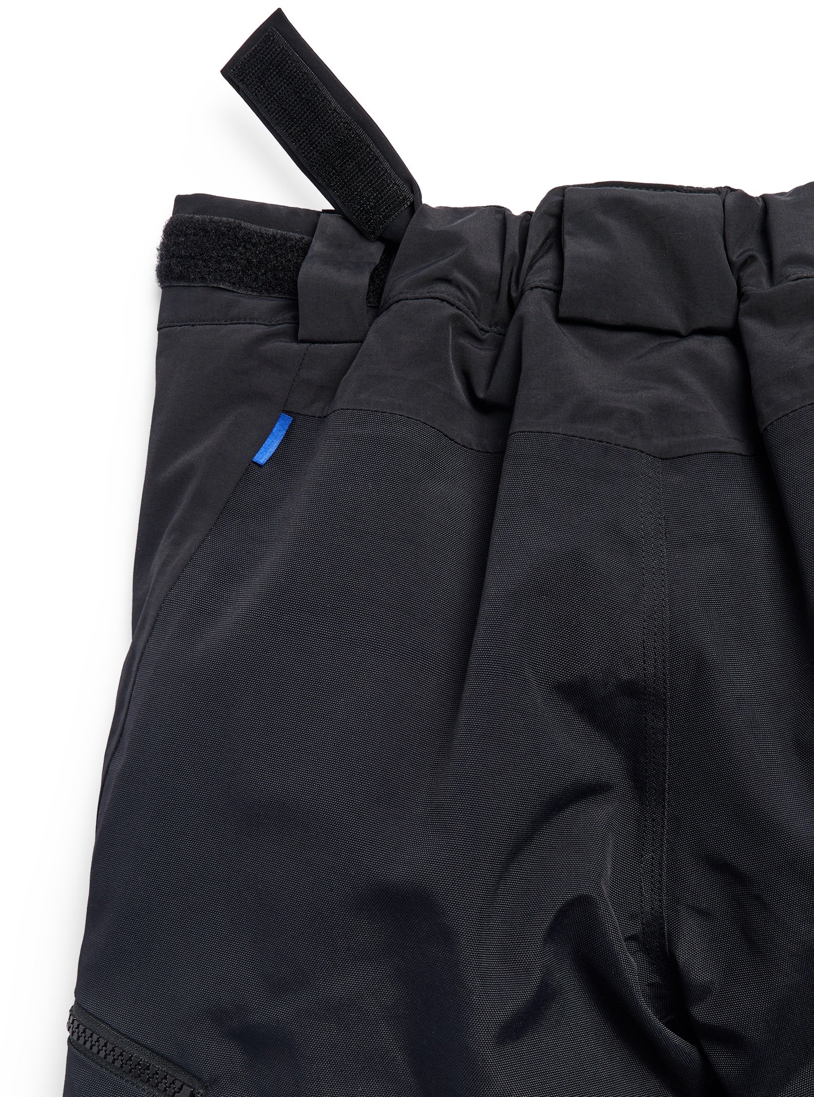 Kids' Skylar 2L Pants - True Black