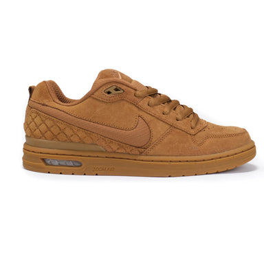Nike SB - Nike SB Zoom Air PROD Low - LT British Tan
