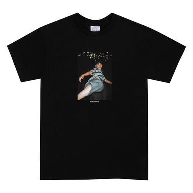 Sci-Fi Fantasy - Jerry Photo S/S Tee - Black