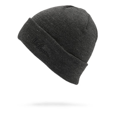 Volcom - V.CO FAVE BEANIE, Black